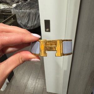Hermés Bangle